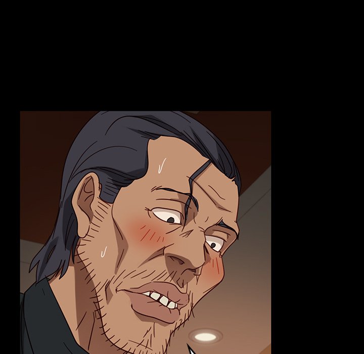 The Lucky Guy The Lucky Guy EP 28 - Toomics page 30 - 