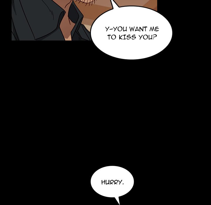 The Lucky Guy The Lucky Guy EP 28 - Toomics page 31 - 