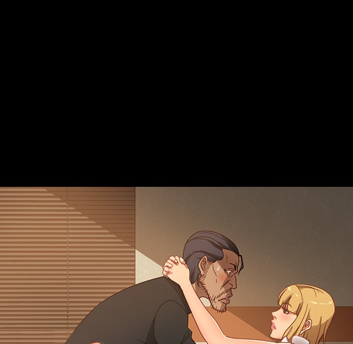 The Lucky Guy The Lucky Guy EP 28 - Toomics page 33 - 