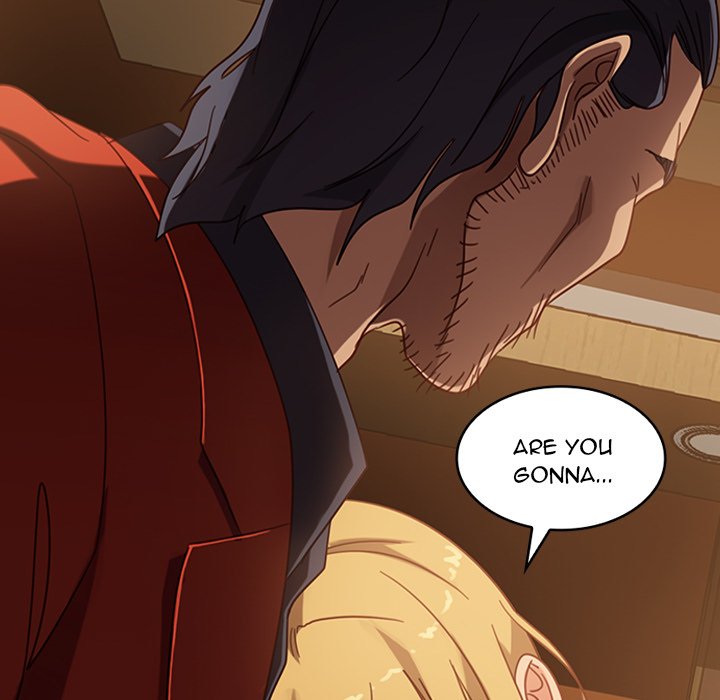 The Lucky Guy The Lucky Guy EP 28 - Toomics page 5 - 