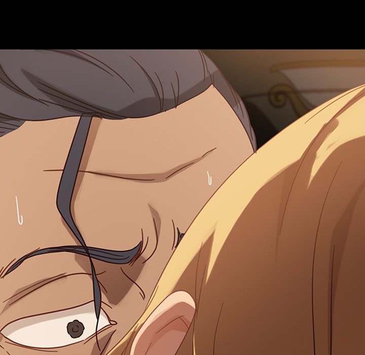 The Lucky Guy The Lucky Guy EP 28 - Toomics page 41 - 