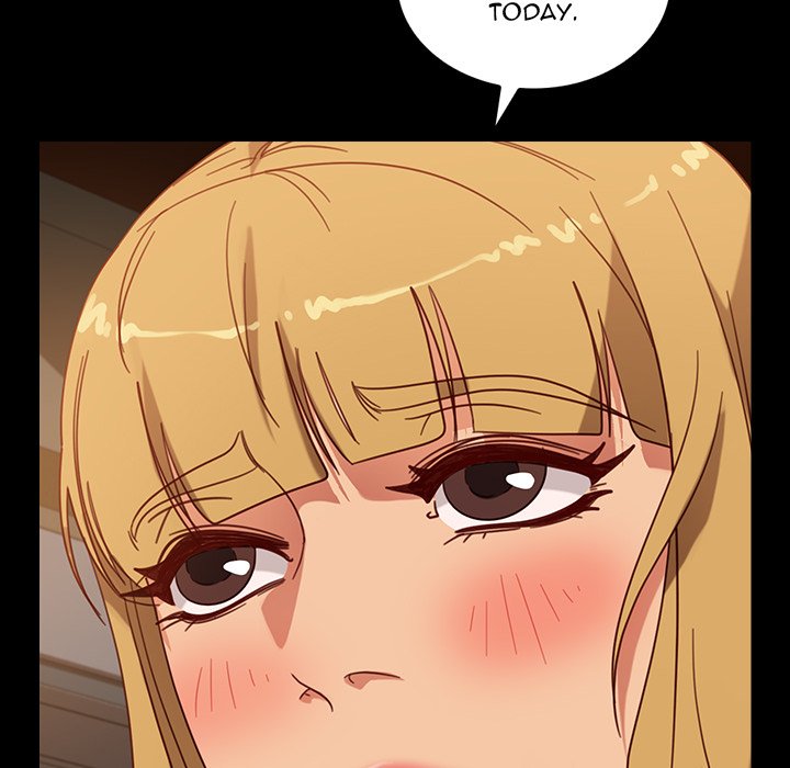 The Lucky Guy The Lucky Guy EP 28 - Toomics page 45 - 