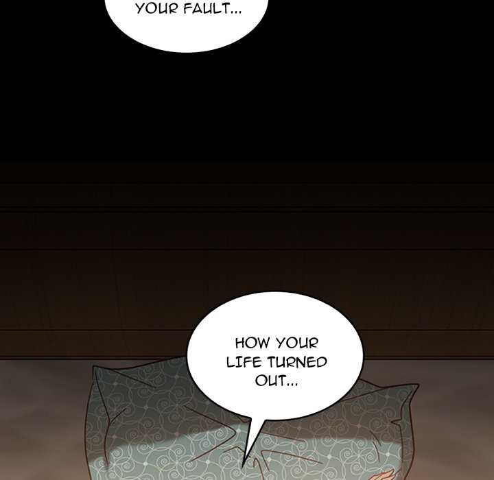 The Lucky Guy The Lucky Guy EP 28 - Toomics page 53 - 
