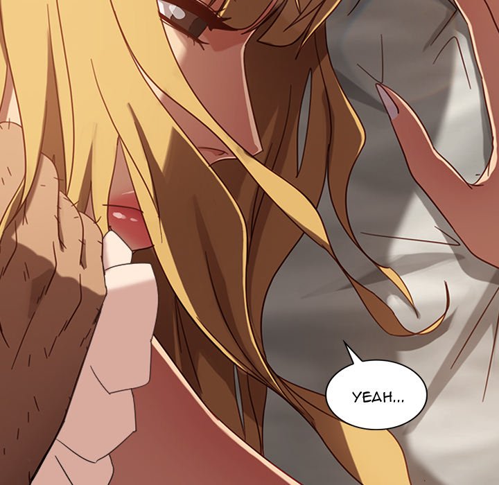 The Lucky Guy The Lucky Guy EP 28 - Toomics page 57 - 