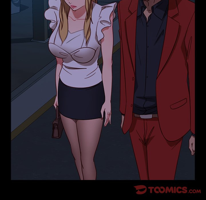 The Lucky Guy The Lucky Guy EP 28 - Toomics page 64 - 