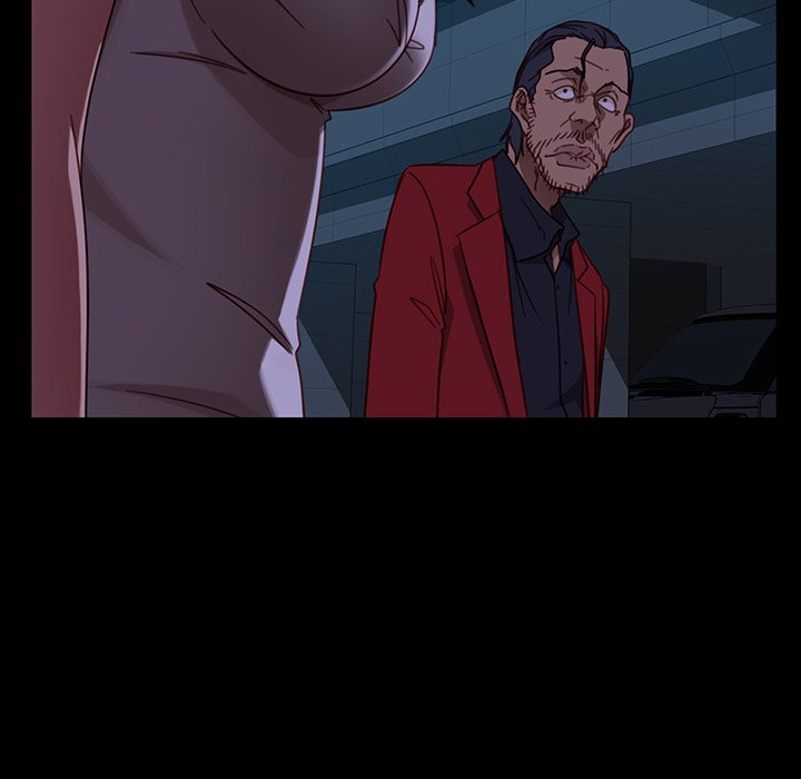 The Lucky Guy The Lucky Guy EP 28 - Toomics page 67 - 