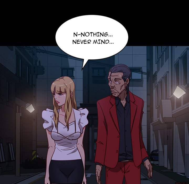 The Lucky Guy The Lucky Guy EP 28 - Toomics page 68 - 