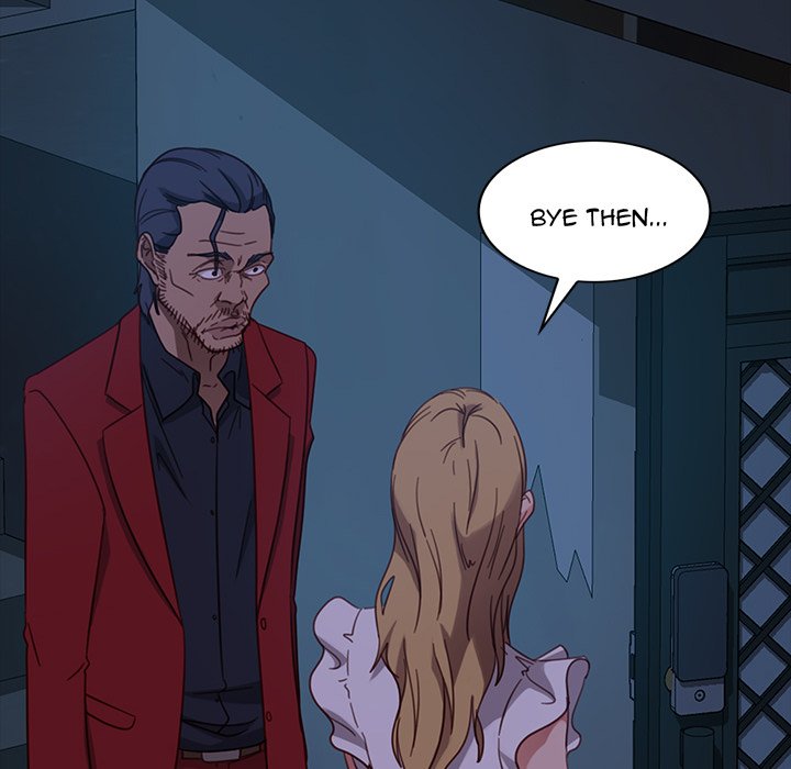 The Lucky Guy The Lucky Guy EP 28 - Toomics page 72 - 