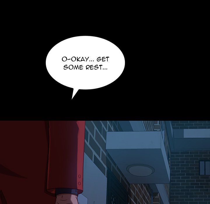 The Lucky Guy The Lucky Guy EP 28 - Toomics page 74 - 