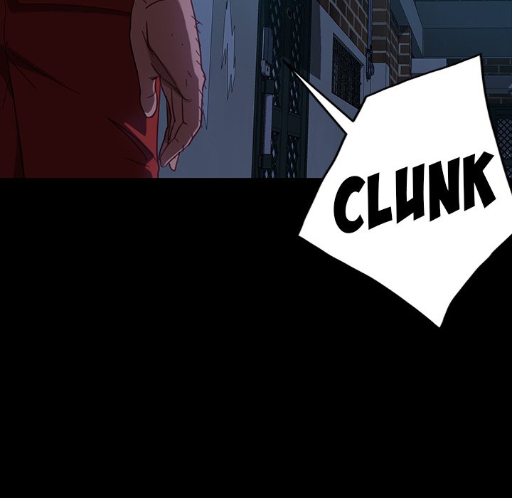 The Lucky Guy The Lucky Guy EP 28 - Toomics page 75 - 