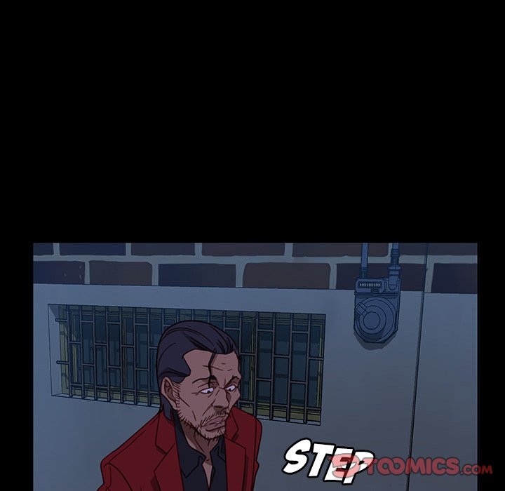 The Lucky Guy The Lucky Guy EP 28 - Toomics page 76 - 
