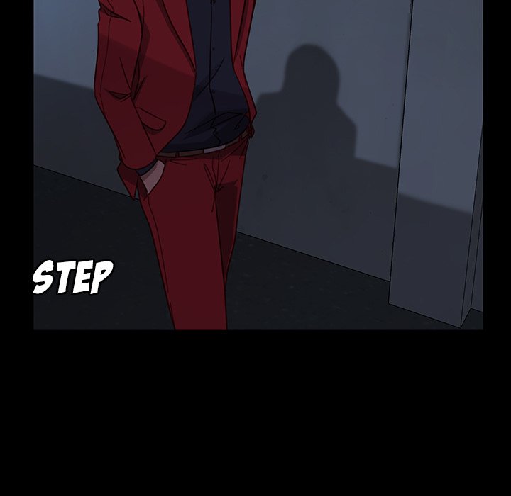 The Lucky Guy The Lucky Guy EP 28 - Toomics page 77 - 