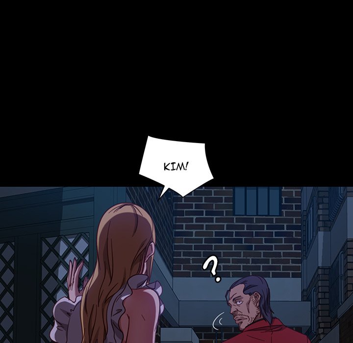 The Lucky Guy The Lucky Guy EP 28 - Toomics page 78 - 