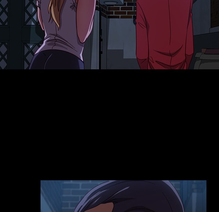 The Lucky Guy The Lucky Guy EP 28 - Toomics page 79 - 