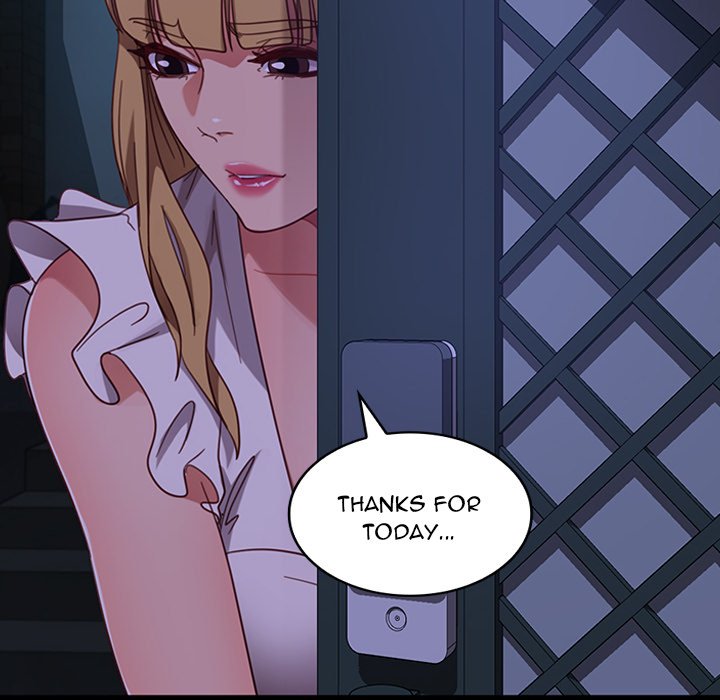 The Lucky Guy The Lucky Guy EP 28 - Toomics page 82 - 