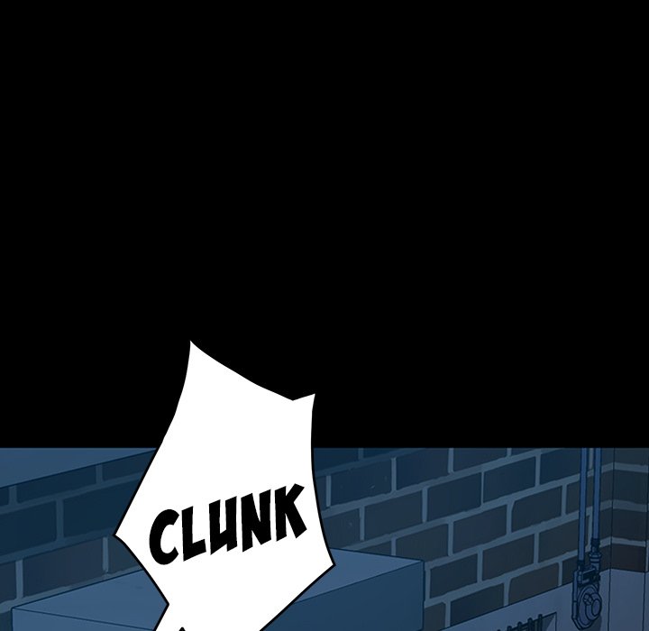 The Lucky Guy The Lucky Guy EP 28 - Toomics page 83 - 