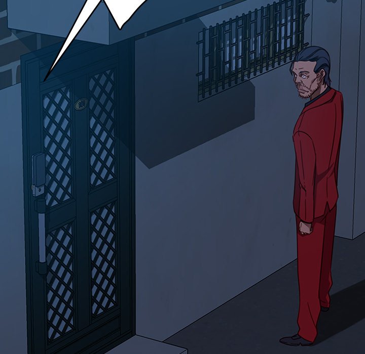The Lucky Guy The Lucky Guy EP 28 - Toomics page 84 - 