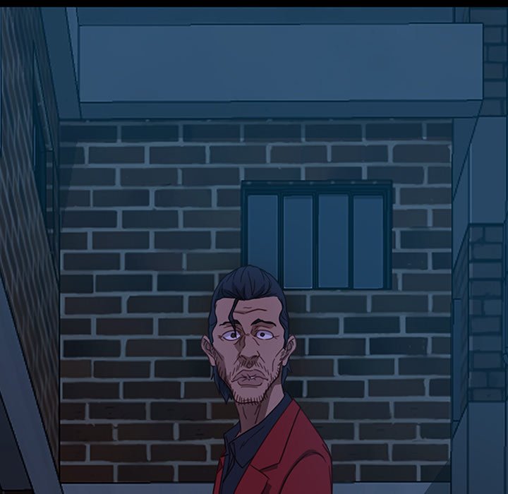 The Lucky Guy The Lucky Guy EP 28 - Toomics page 86 - 