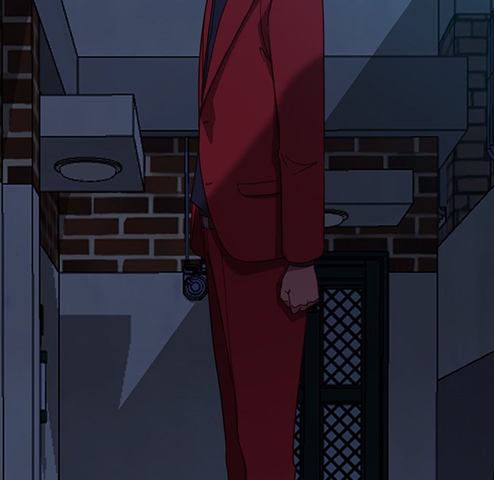 The Lucky Guy The Lucky Guy EP 28 - Toomics page 87 - 