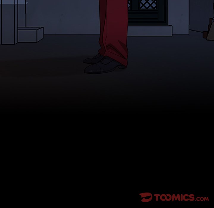 The Lucky Guy The Lucky Guy EP 28 - Toomics page 88 - 