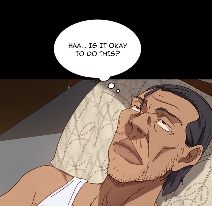 The Lucky Guy The Lucky Guy EP 28 - Toomics page 90 - 