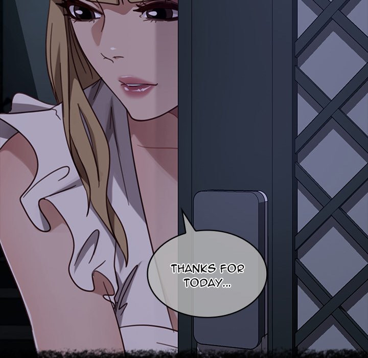 The Lucky Guy The Lucky Guy EP 28 - Toomics page 95 - 