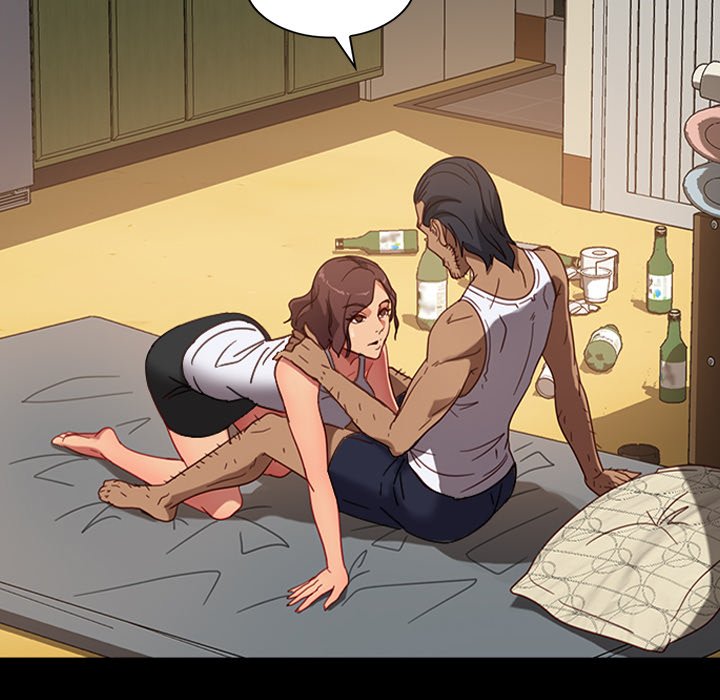 The Lucky Guy The Lucky Guy EP 28 - Toomics page 97 - 