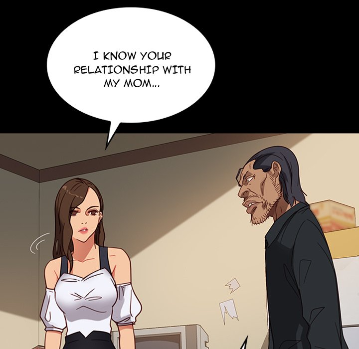 The Lucky Guy The Lucky Guy EP 29 - Toomics page 103 - 