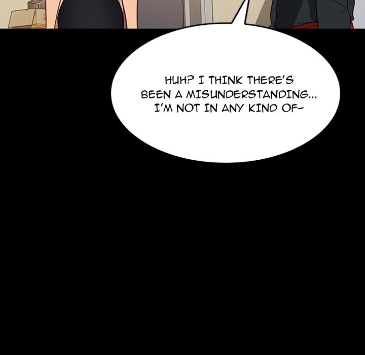 The Lucky Guy The Lucky Guy EP 29 - Toomics page 104 - 