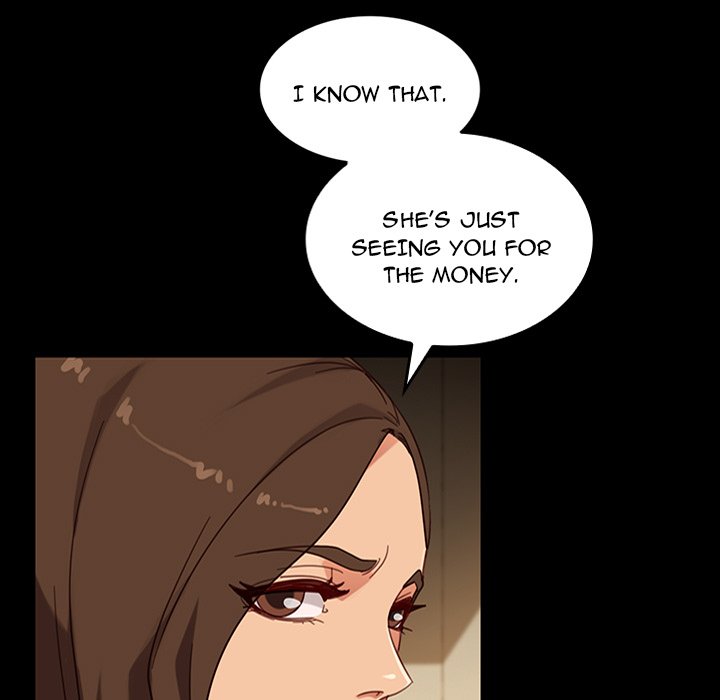 The Lucky Guy The Lucky Guy EP 29 - Toomics page 105 - 