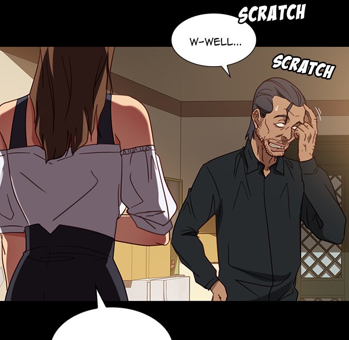 The Lucky Guy The Lucky Guy EP 29 - Toomics page 107 - 