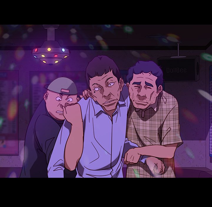 The Lucky Guy The Lucky Guy EP 29 - Toomics page 119 - 