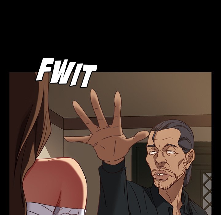 The Lucky Guy The Lucky Guy EP 29 - Toomics page 131 - 