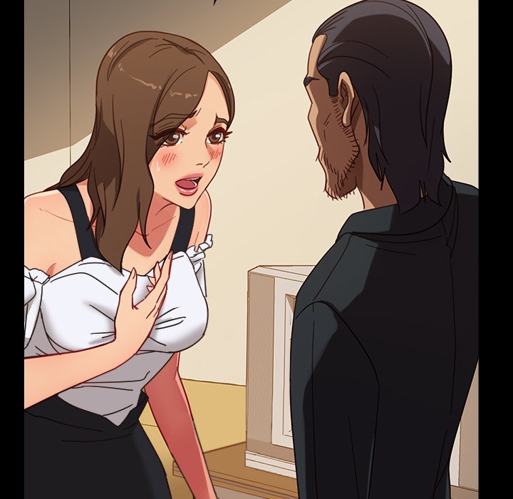 The Lucky Guy The Lucky Guy EP 29 - Toomics page 136 - 