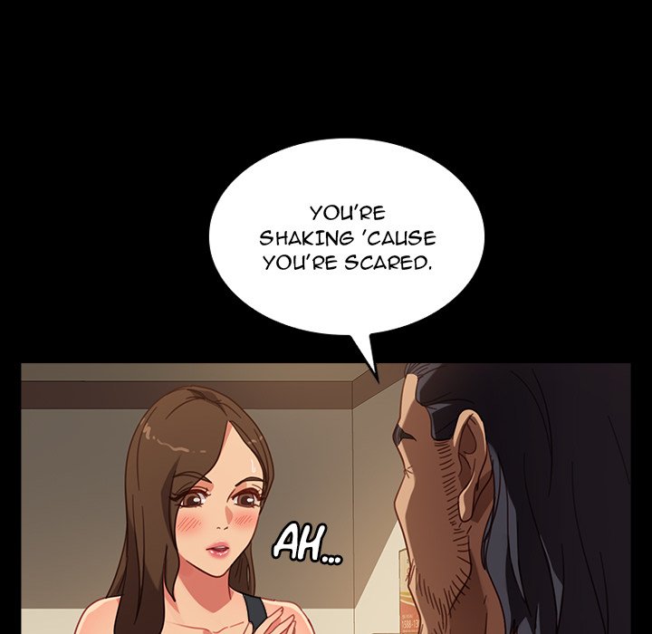 The Lucky Guy The Lucky Guy EP 29 - Toomics page 138 - 
