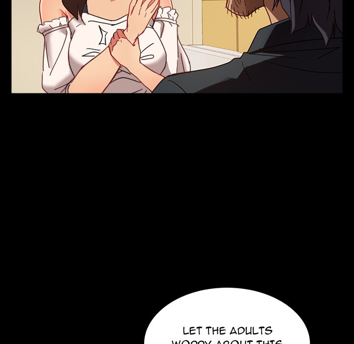 The Lucky Guy The Lucky Guy EP 29 - Toomics page 139 - 