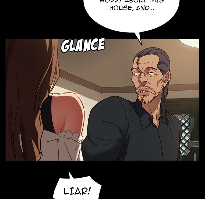The Lucky Guy The Lucky Guy EP 29 - Toomics page 140 - 