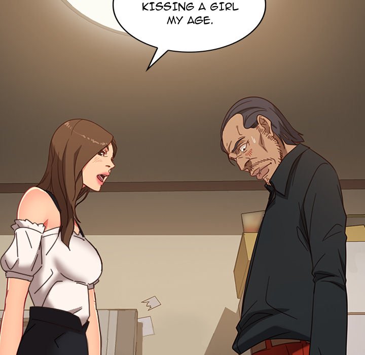 The Lucky Guy The Lucky Guy EP 29 - Toomics page 142 - 