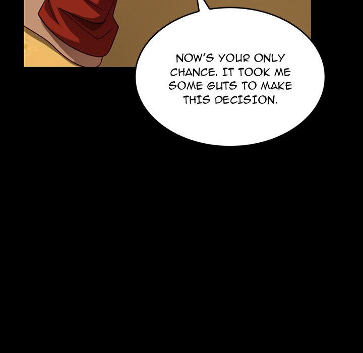 The Lucky Guy The Lucky Guy EP 29 - Toomics page 145 - 