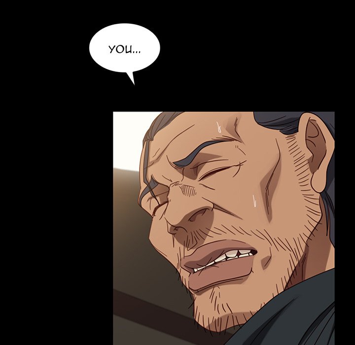 The Lucky Guy The Lucky Guy EP 29 - Toomics page 156 - 