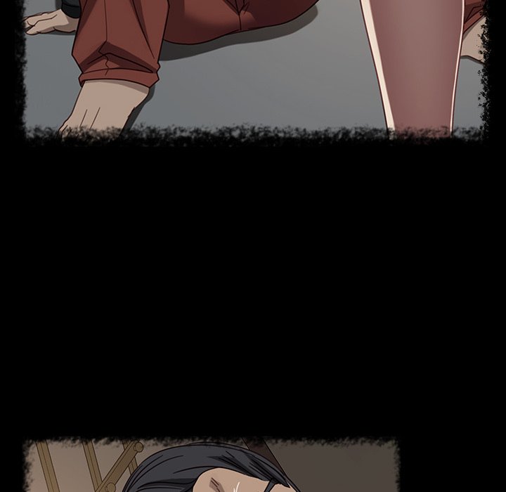 The Lucky Guy The Lucky Guy EP 29 - Toomics page 23 - 
