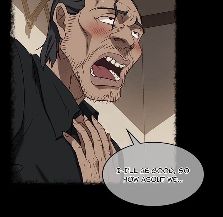 The Lucky Guy The Lucky Guy EP 29 - Toomics page 24 - 
