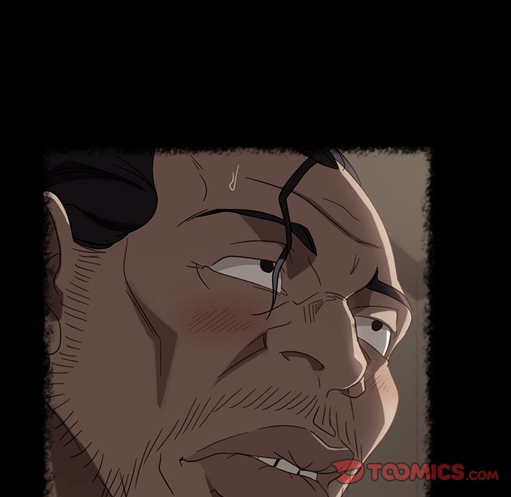 The Lucky Guy The Lucky Guy EP 29 - Toomics page 27 - 