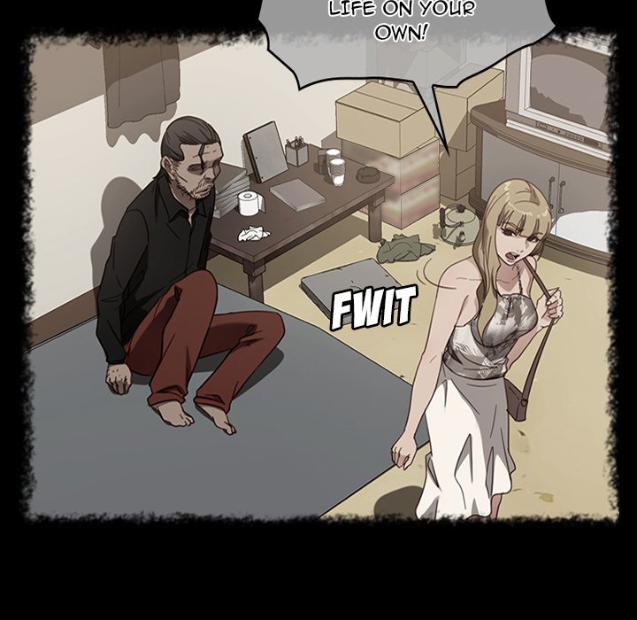 The Lucky Guy The Lucky Guy EP 29 - Toomics page 29 - 