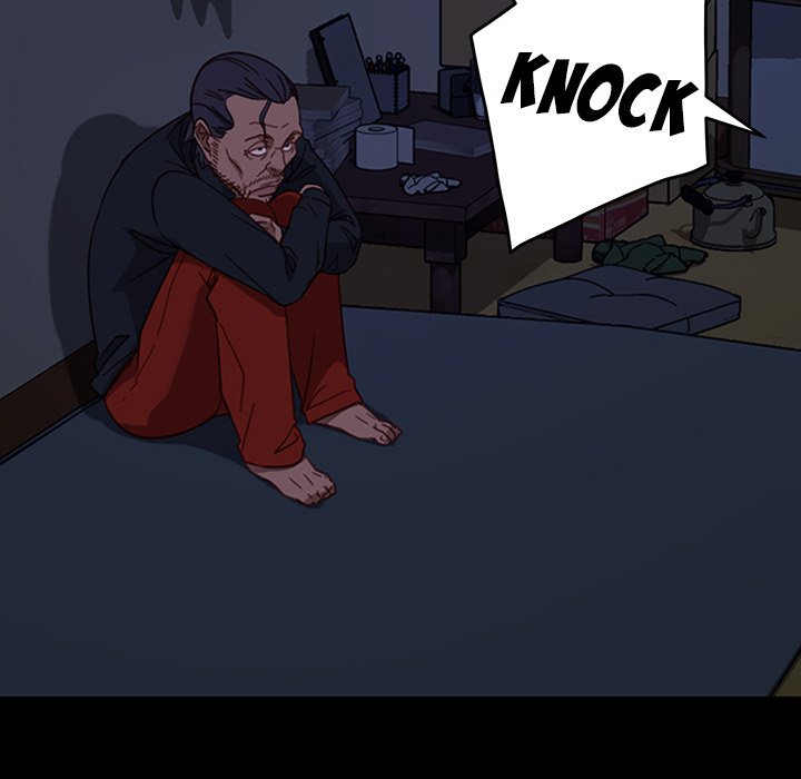 The Lucky Guy The Lucky Guy EP 29 - Toomics page 33 - 