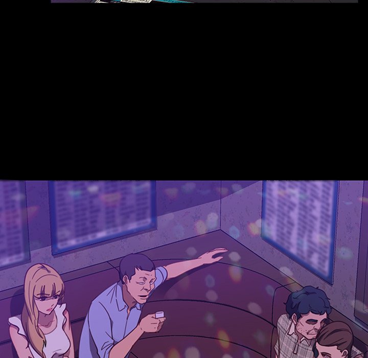 The Lucky Guy The Lucky Guy EP 29 - Toomics page 43 - 