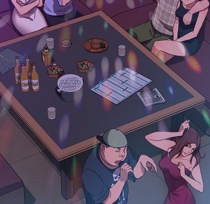 The Lucky Guy The Lucky Guy EP 29 - Toomics page 44 - 