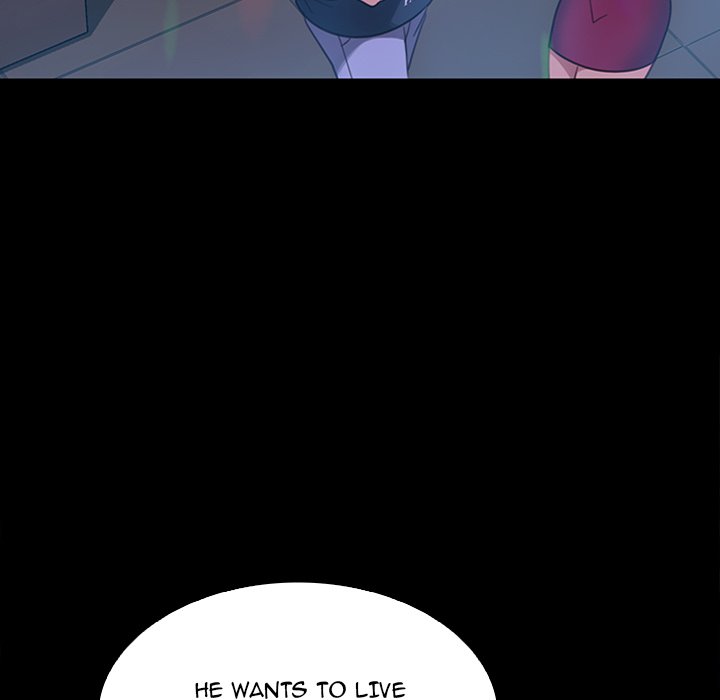 The Lucky Guy The Lucky Guy EP 29 - Toomics page 45 - 