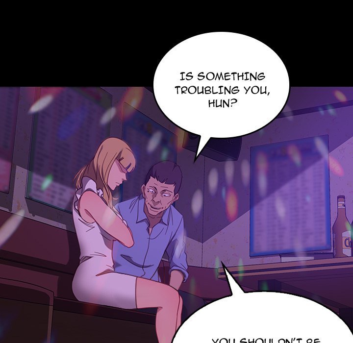 The Lucky Guy The Lucky Guy EP 29 - Toomics page 48 - 