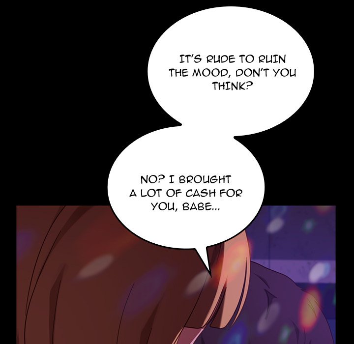 The Lucky Guy The Lucky Guy EP 29 - Toomics page 50 - 